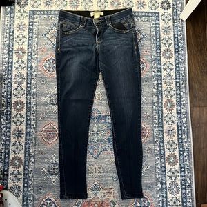 Size 4 democracy ab solution skinny jeans